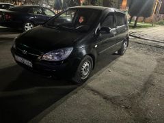 Фото авто Hyundai Getz