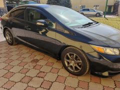 Photo of the vehicle Honda Civic