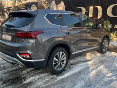 Photo of the vehicle Hyundai Santa Fe