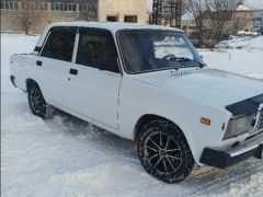 Фото авто ВАЗ (Lada) 2107