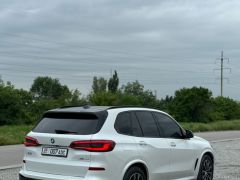 Сүрөт унаа BMW X5