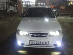 Сүрөт унаа Daewoo Nexia