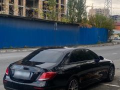 Photo of the vehicle Mercedes-Benz E-Класс