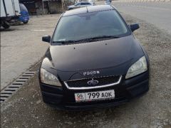 Сүрөт унаа Ford Focus