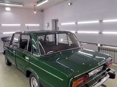 Фото авто ВАЗ (Lada) 2106