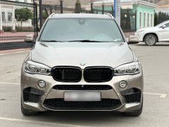 Сүрөт унаа BMW X5