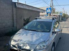 Сүрөт унаа Toyota Prius