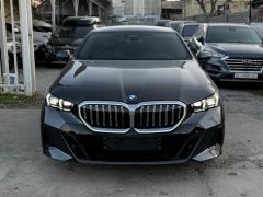 Фото авто BMW 5 серии