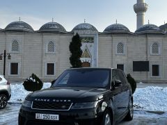 Photo of the vehicle Land Rover Range Rover Sport