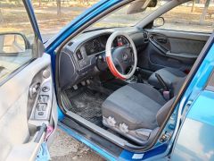 Фото авто Hyundai Elantra