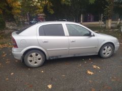 Сүрөт унаа Opel Astra