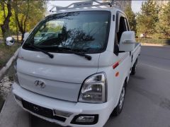 Фото авто Hyundai Porter