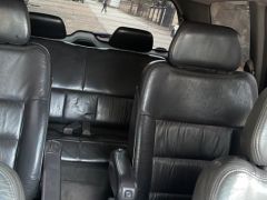 Сүрөт унаа Honda Odyssey