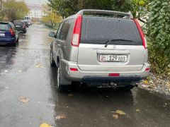 Photo of the vehicle Nissan X-Trail