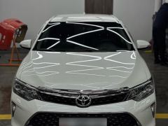 Сүрөт унаа Toyota Camry