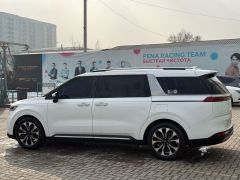 Фото авто Kia Carnival