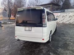 Сүрөт унаа Honda Stepwgn