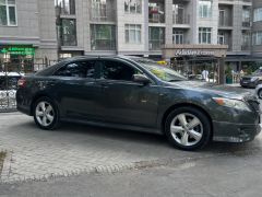 Фото авто Toyota Camry