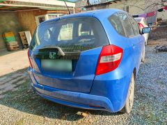 Сүрөт унаа Honda Jazz