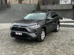 Фото авто Toyota RAV4