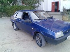 Photo of the vehicle ВАЗ (Lada) 21099