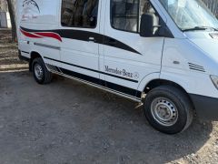 Фото авто Mercedes-Benz Sprinter