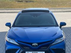 Сүрөт унаа Toyota Camry