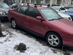 Photo of the vehicle Nissan Primera