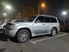 Photo of the vehicle Toyota Land Cruiser