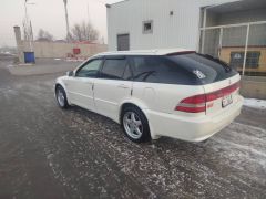 Сүрөт унаа Honda Accord