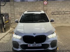 Фото авто BMW X5