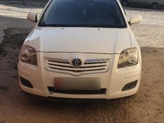 Сүрөт унаа Toyota Avensis