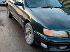 Photo of the vehicle Nissan Cefiro