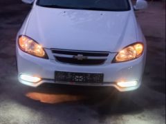 Сүрөт унаа Daewoo Gentra