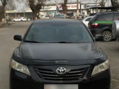 Сүрөт унаа Toyota Camry