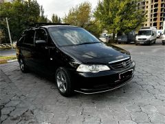 Сүрөт унаа Honda Odyssey