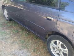 Сүрөт унаа Honda Odyssey