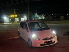 Сүрөт унаа Honda Fit