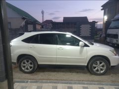 Сүрөт унаа Lexus RX