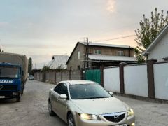 Сүрөт унаа Mazda 6