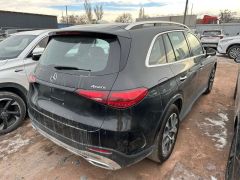 Фото авто Mercedes-Benz GLC