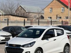 Фото авто Chevrolet Spark