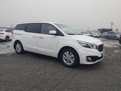 Сүрөт унаа Kia Carnival