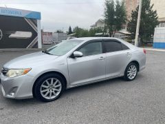 Сүрөт унаа Toyota Camry