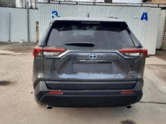 Фото авто Toyota RAV4