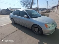 Сүрөт унаа Honda Civic