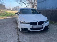 Сүрөт унаа BMW 3 серия