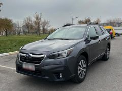 Photo of the vehicle Subaru Outback