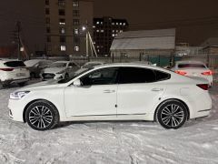 Фото авто Kia K7