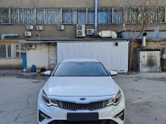 Сүрөт унаа Kia K5